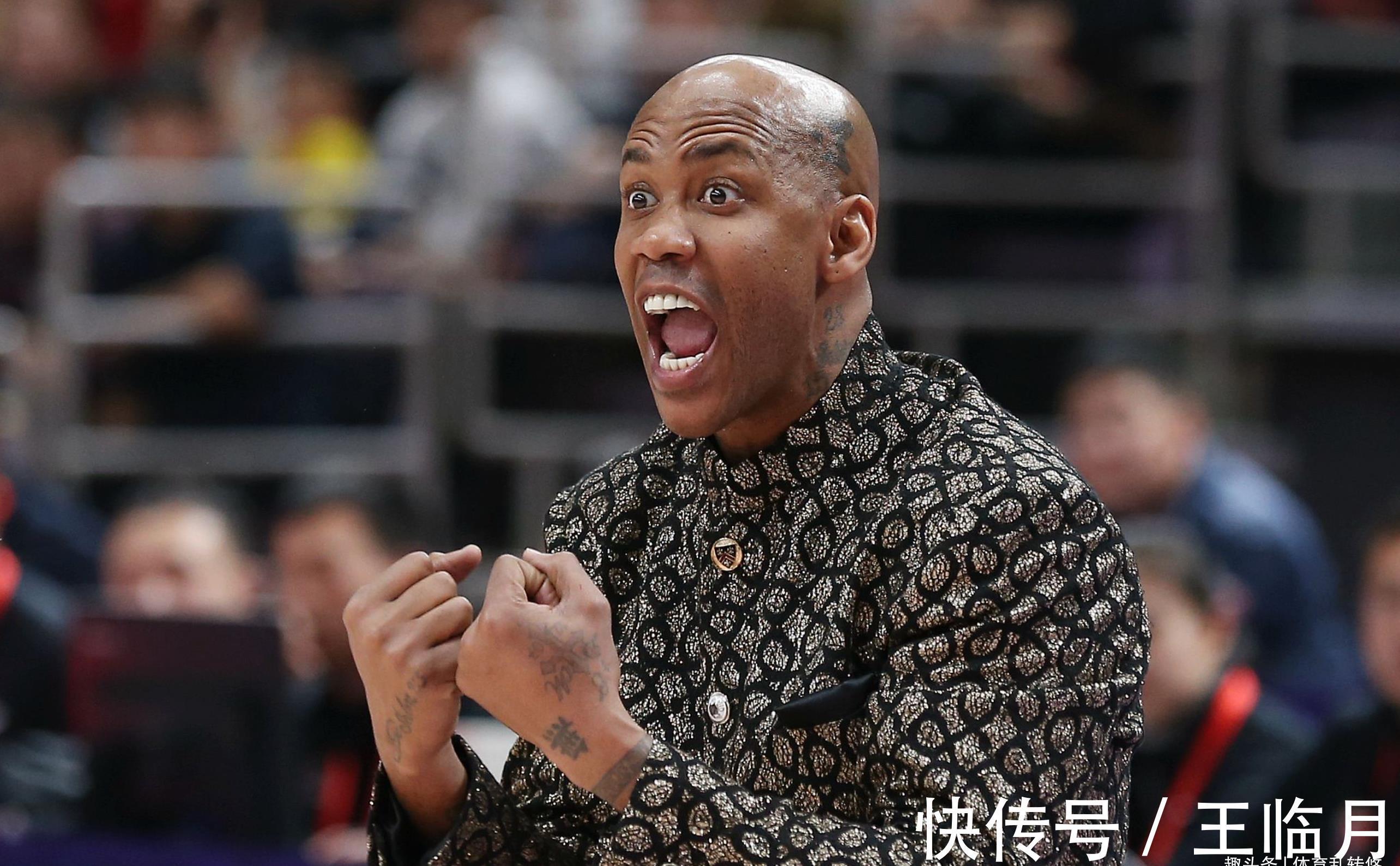 广东队|广东阵容调整,黑睿回归太阳哥或被放弃,马布里寻到廖三宁替身