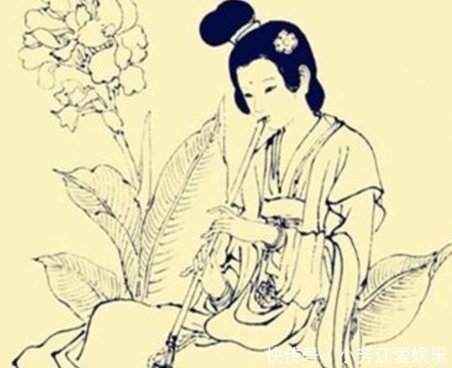 元稹#唐朝最花心的诗人,却写出最动人的情诗,这诗人是谁?