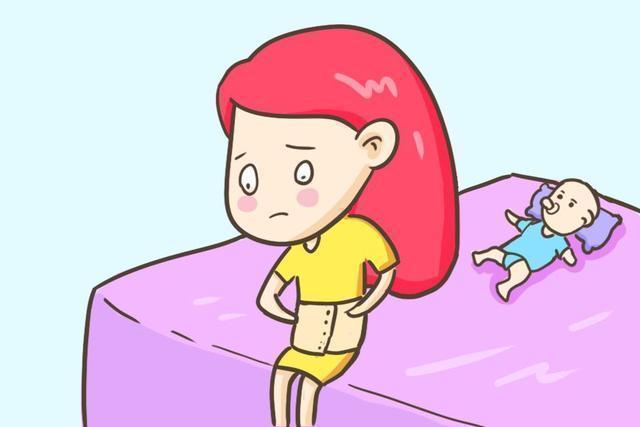 孩子|生完孩子,再急也不要急着做这些事情!