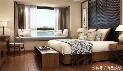 木纹|头一次见有人家里铺这种地板,省钱耐用又易清洁,后悔我家装错了