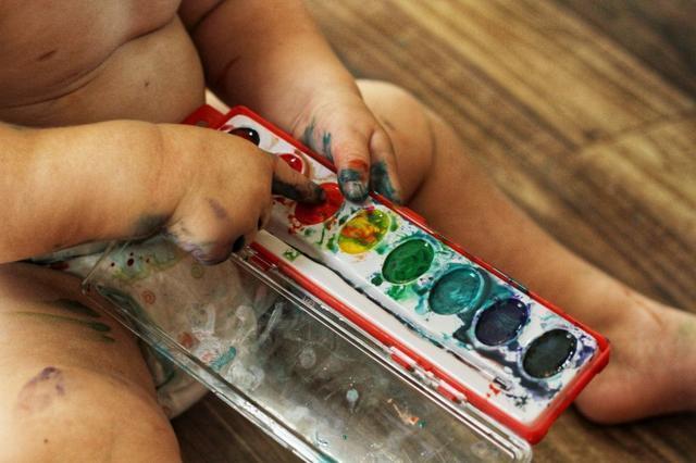 妈妈|“地表最强孕妇”火了,买个菜顺便把娃给生了,路人:不可思议