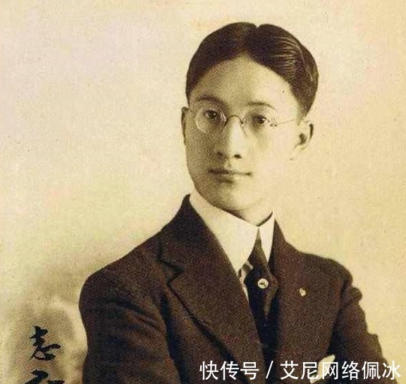 张幼仪|徐志摩每天都要去理发店“理发”，其真实原因令人不齿！