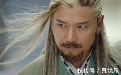 郭靖&洪七公的徒弟不只是郭靖和黄蓉,临死前还收了一个,实力远胜郭靖