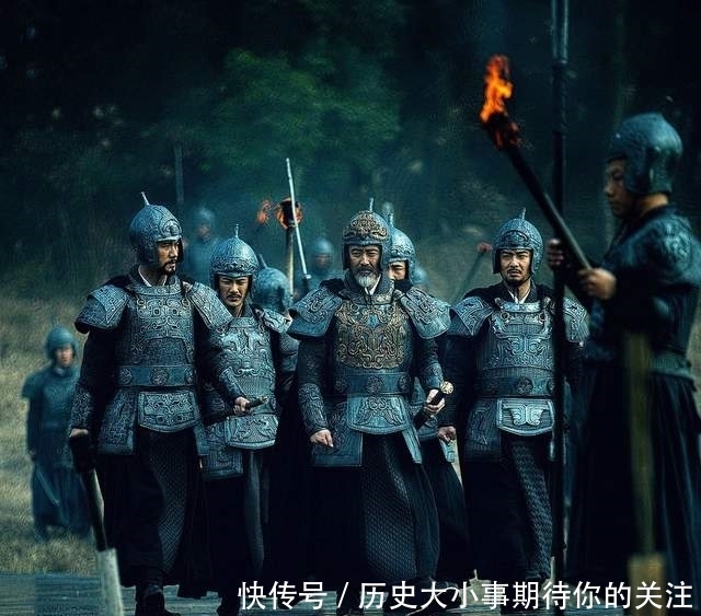 司马徽|三国最著名的五位隐士:除了水镜先生,你还知道哪一个?