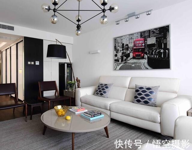 装修设计|极家精装装修设计好吗