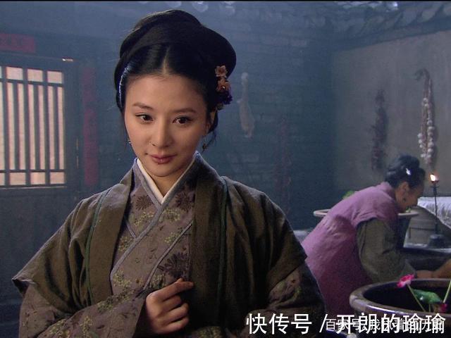 王英|水浒中女人的灾难,与他相关的女人,要么死得很惨,要么生不如死