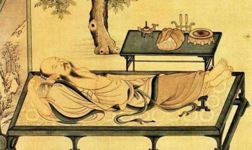 睡觉为何要选择朝向,来看看古人的睡觉秘诀,其中有何道理?