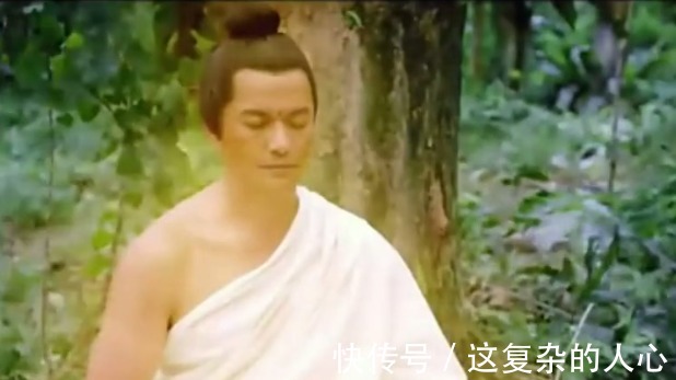 瑞应本起经&释迦牟尼成佛之故,是因有燃灯古佛受记