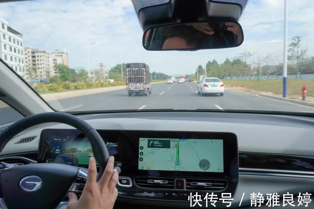 汽车|若放开无人驾驶限制,你真敢脱手任由汽车自动驾驶吗?