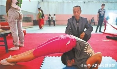 缩骨术|中国“缩骨功”唯一传承人，练功长达60多年，缩骨功我只服他！