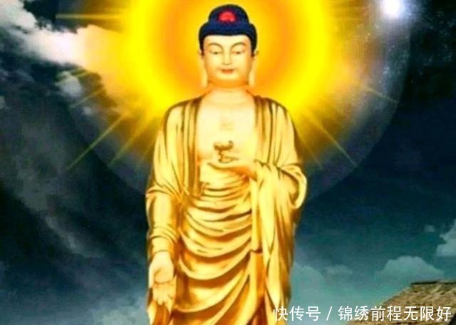 转运符|佛教一个人开始“交好运”，会出现这4大征兆，看看你有吗