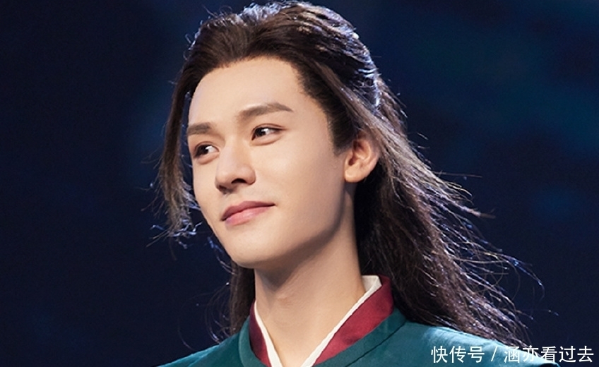 山河令制片人告别龚俊,被嘲一碗水端不平,张哲瀚深夜回关难收场