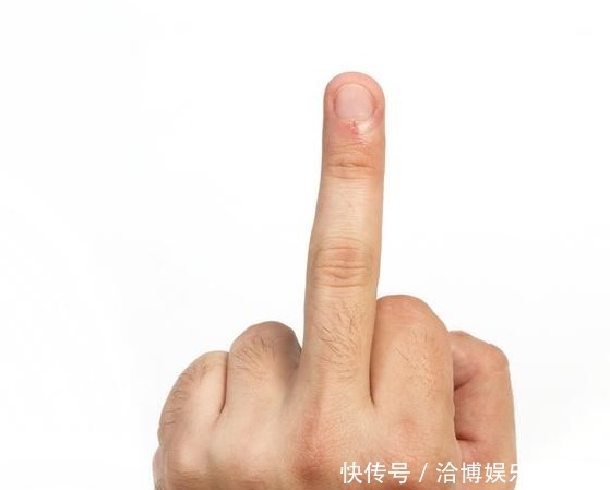 肝好的人，手上一般有3个特征，能占一个也不错