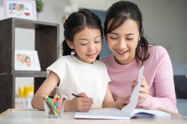 习惯|学习成绩跟习惯有很大关系，怎样才能教育小孩养成好的学习习惯？