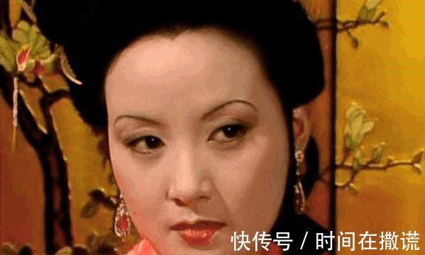 林黛玉$《红楼梦》“第一美女”到底是谁答案有点出入意料，结局最凄惨