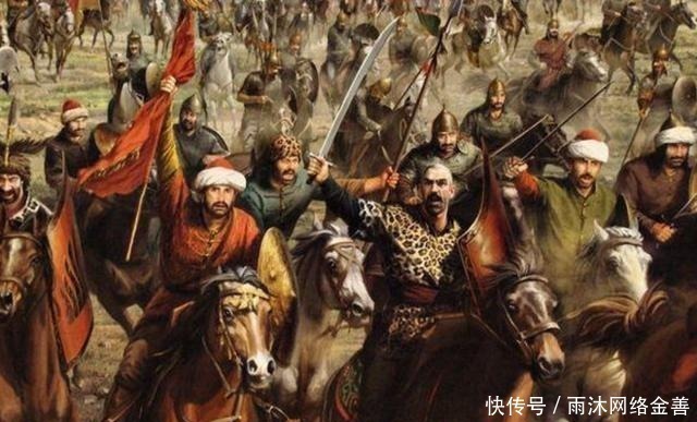 阿拉伯人都在世俗化,为何波斯人却偏偏选择政教合一?