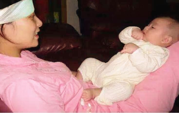 宝妈|宝妈建议：想要远离“月子病”，花钱不是关键，捂好几处更重要