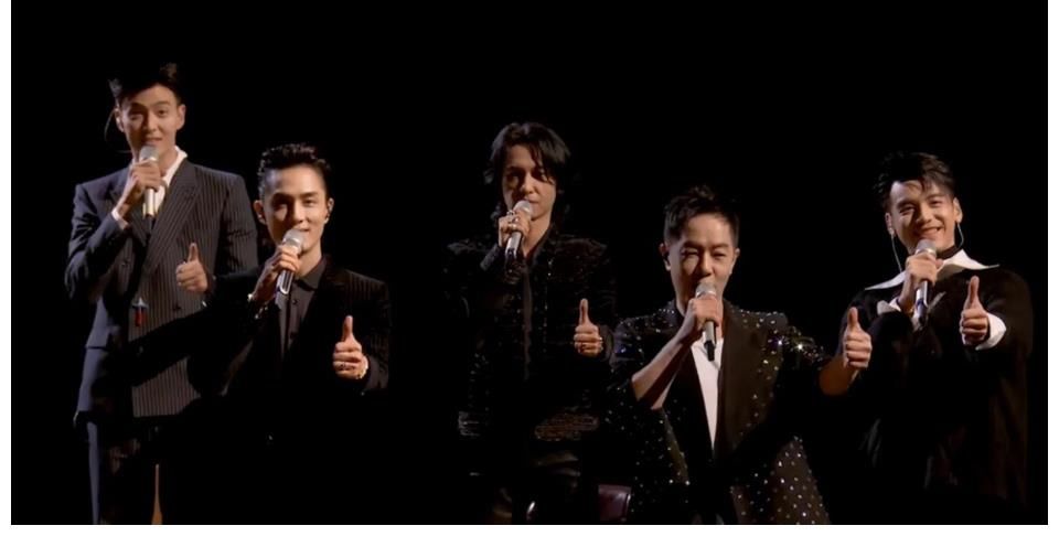 《哥哥》如约而至:你对快乐如何理解?哥哥们的回答亮了