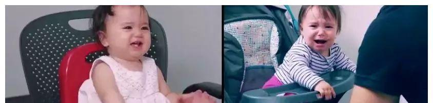 哭声免疫法|孩子哭父母不管,会对孩子造成什么后果?哈佛教授做了个真人实验