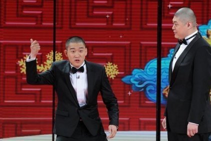 沈腾 以为自己很红和沈腾闹掰,三年后,沦为路人甲无人认识