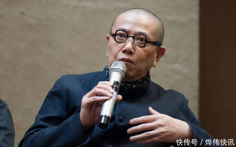 成大器|陈丹青:真正有格局的人,不会吃这3种亏,而且早晚会成大器