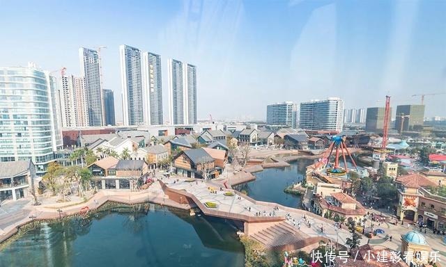 这座吃货必打卡的城市,居然超过广州,成为世界美食之都