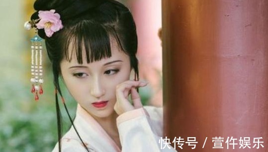 宝姑娘#红楼梦中称呼很讲究，从称呼就能看出黛玉和宝钗地位不同