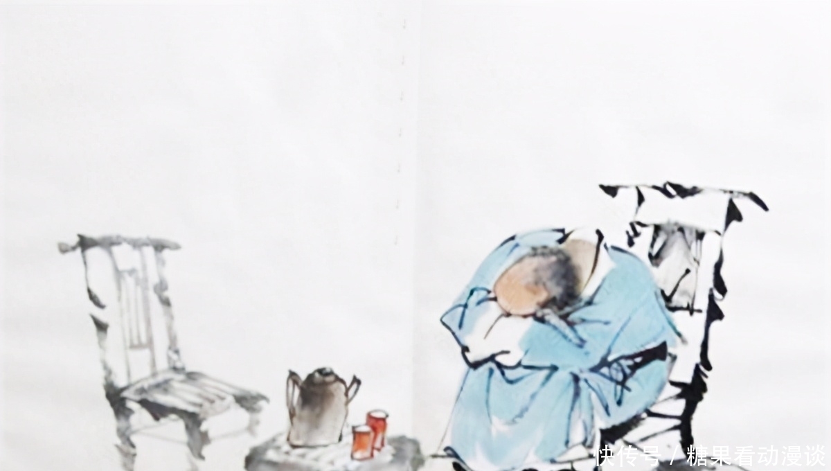 后裔|因朋友“放鸽子”而烦躁,宋朝皇室后裔写一首七绝,竟成千古名篇