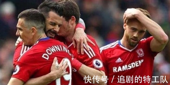 積分榜|英冠:米德爾斯堡 VS 伯恩茅斯 德乙:奧厄 VS 紐倫堡