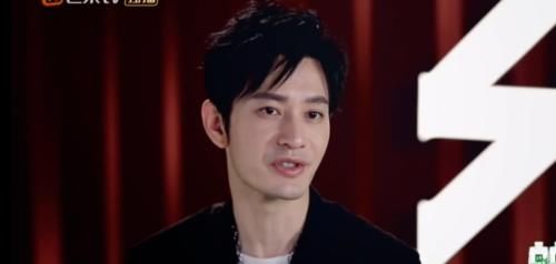 安又琪首届超女冠军却查无此人，黄晓明直击要害：心态配不上能力