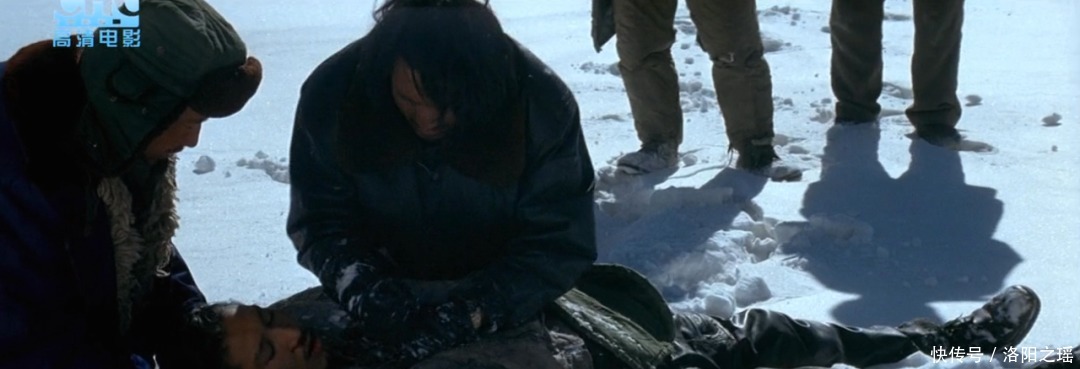 揭露|16年了，这部揭露“剥皮”生意的电影还是不敢看第二遍