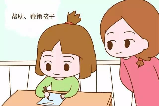 学习习惯|老师让画妈妈的“睡姿”,孩子们的画作各种跑偏:妈妈看了要打人