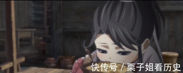 蓝启仁!魔道祖师对于蓝湛来说,魏无羡是可以被代替的,只是有点不方便