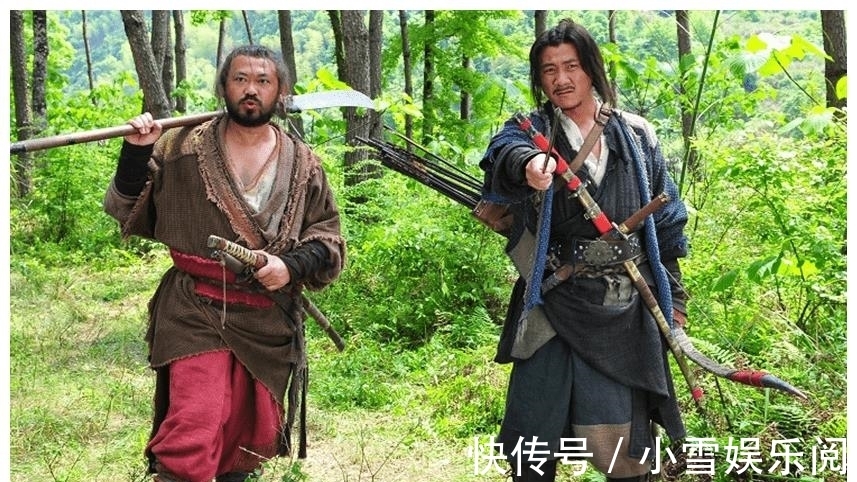 县令|明朝一县令上任途中被杀,强盗冒充他上任,只是后面剧情反转太快