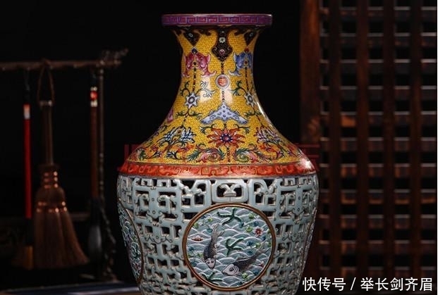 中国5大逆天文物, 图3价值高达6亿元, 图5过于复杂至今无法复制