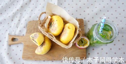 南瓜|秋吃南瓜正当时，促发育增强抵抗力，家里有孩子的不能错过~