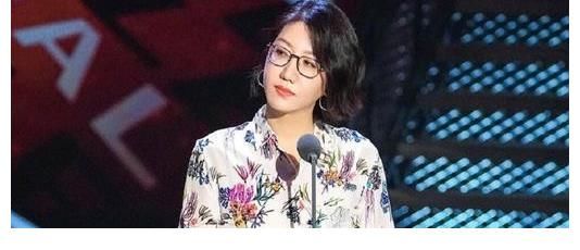 姐姐們|《定義2021》無評分，易立競不再犀利和毒舌，這還是她嗎？