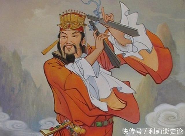 宁晋|八仙是杜撰出来的人物,还是确有其人?曹国舅原型为赵州宁晋人