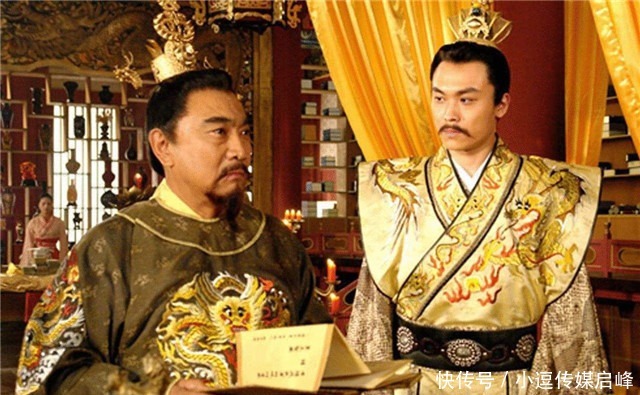 岳父|他是朱元璋的岳父，为何为了看女儿一眼，就被皇帝赐死