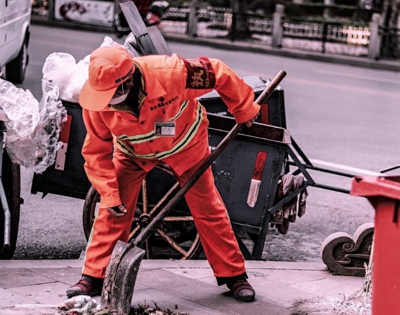 蔓越莓|57岁大叔身患胃癌,半年后复查,癌细胞消失了,究竟怎么回事