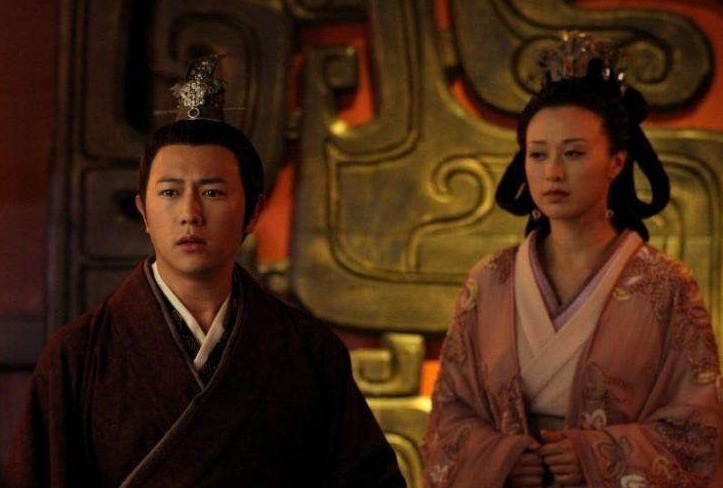 刘恒|汉朝的文帝和景帝,两代人只差15岁,早婚竟是为了江山社稷?