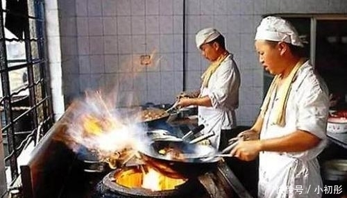 理由|为啥欧洲国家不炒菜,只有中国炒?不是因为懒,这理由让你信服!
