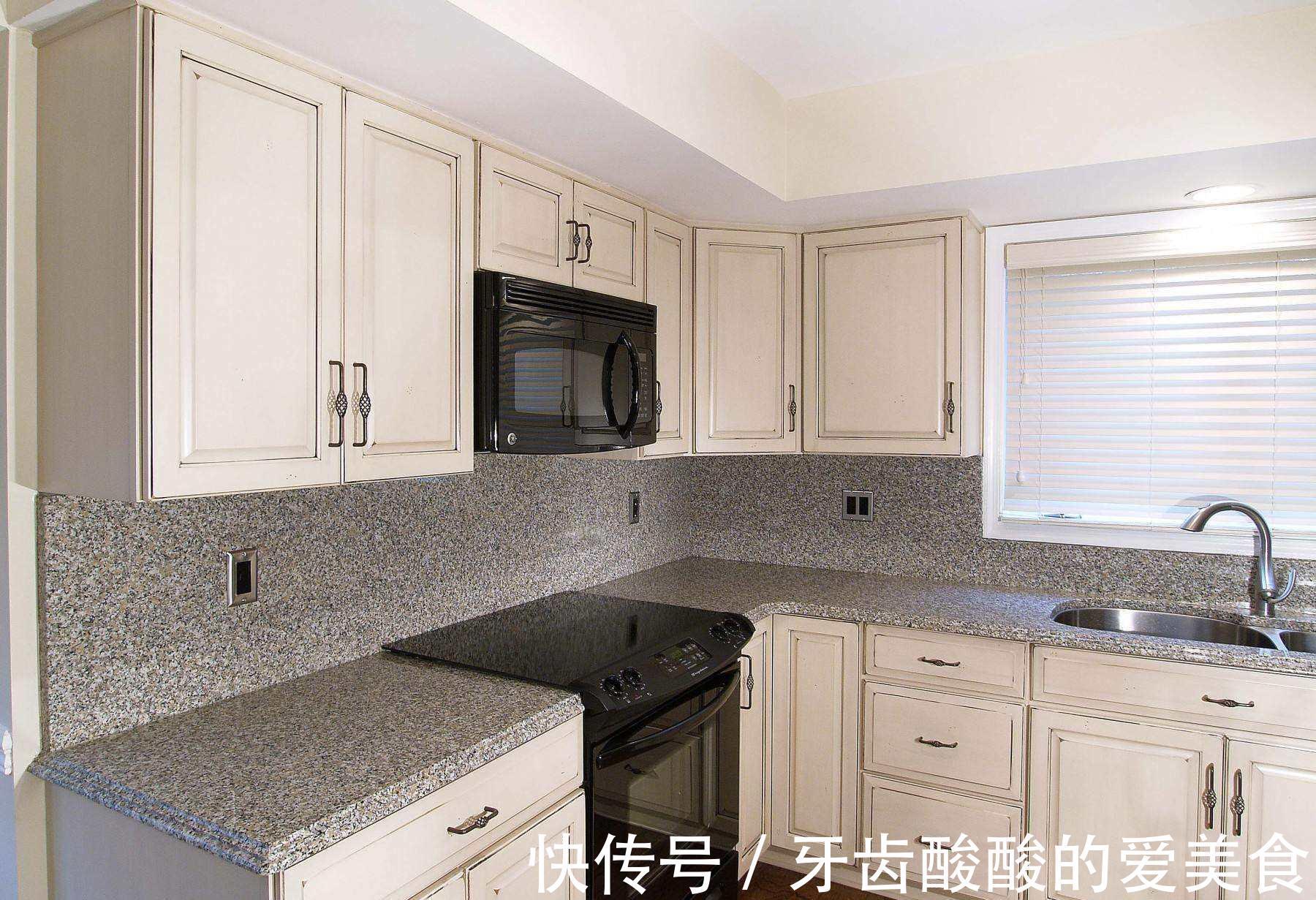 石材|家装细节太重要,不仅要选好材料,还要选好颜色!