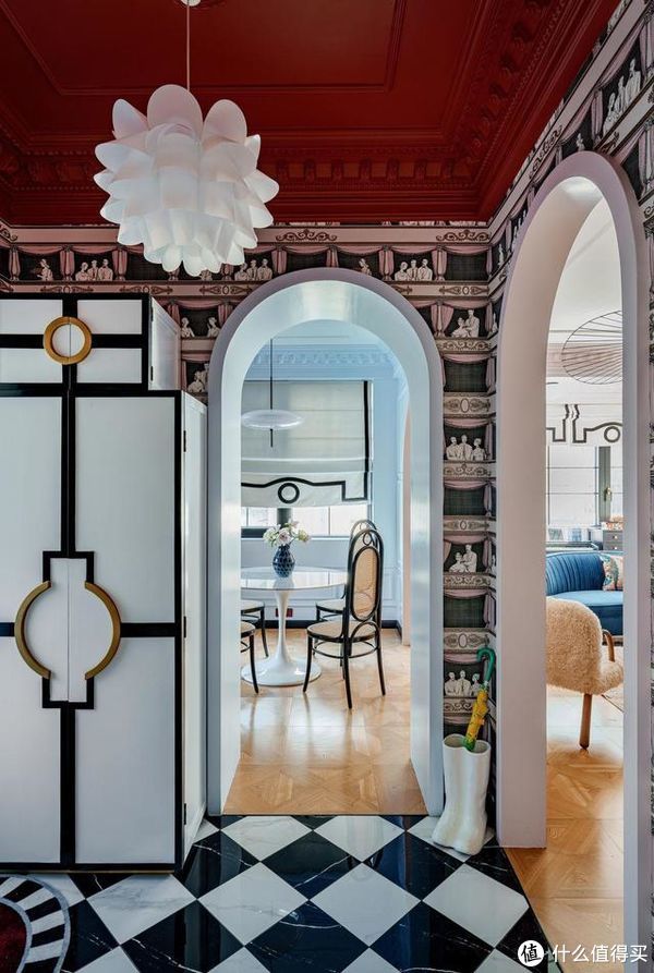 多功能区|坚持“去客厅化”的家到底有多爽？她家尝试过一次就很上头：太实用了