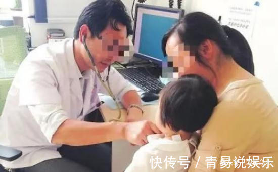 医院|4岁女儿喊“尿尿疼”,妈妈赶紧送去医院,医生怒斥太迟了!