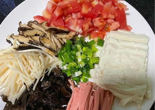 陈醋|入秋后,这汤隔三差五就做一次,滋补润燥又鲜美,每次都能喝光