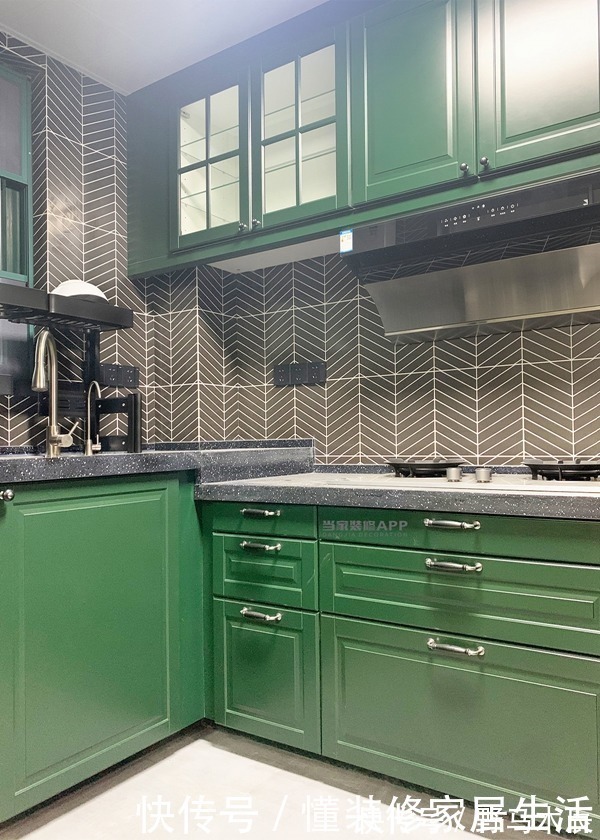 干货|不知怎么装修？看看他家的装修记，每处都是干货，还附带费用清单