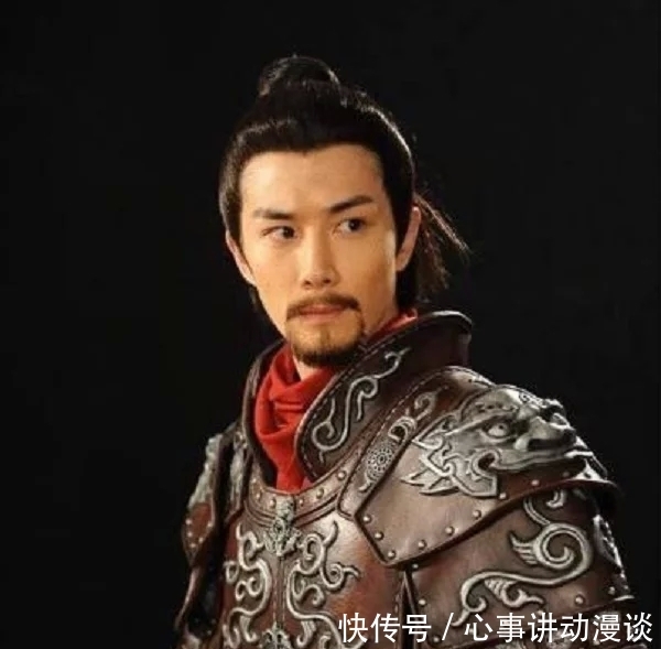 安禄山|读史之人，可以不知道“安史之乱”的安禄山，但你不能不知封常清