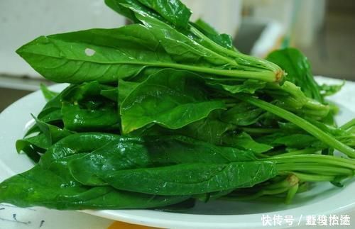 老人们|高血压、高血糖都”怕“此菜,老人们应常吃,健脑明目也在行