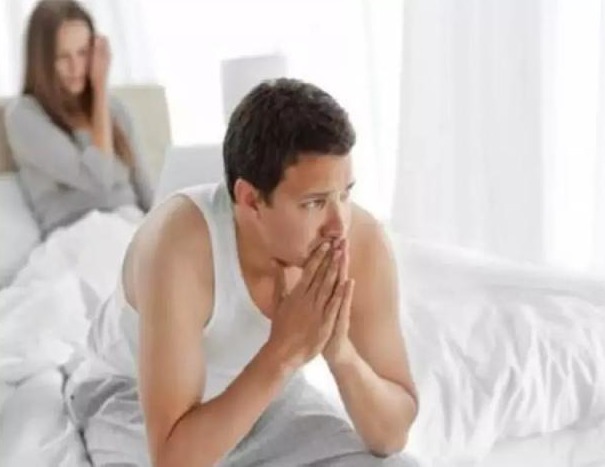 肾阴虚|老中医肾虚老得快,补肾先补气,多数人不懂,越补越虚!